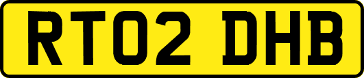 RT02DHB