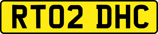 RT02DHC