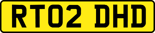 RT02DHD