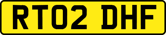 RT02DHF
