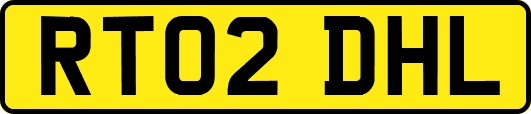RT02DHL