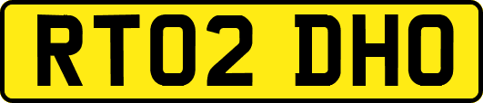 RT02DHO