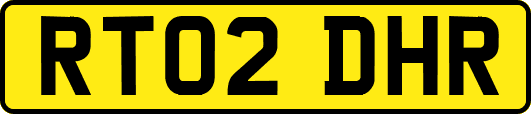 RT02DHR