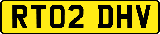 RT02DHV