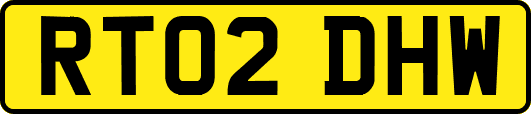RT02DHW