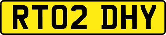 RT02DHY