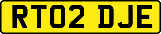 RT02DJE