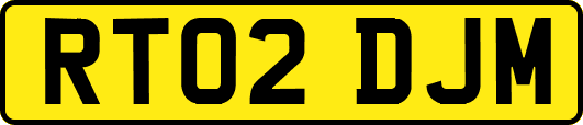 RT02DJM