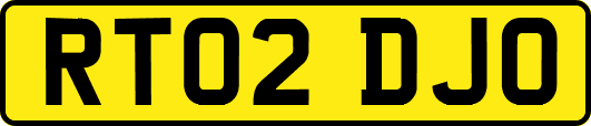 RT02DJO