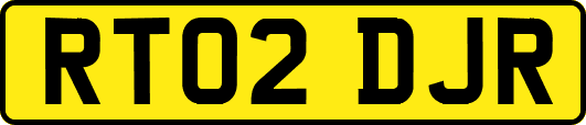 RT02DJR