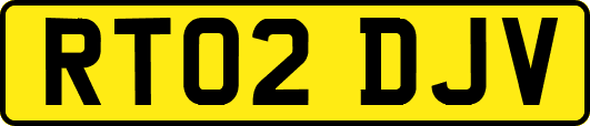 RT02DJV