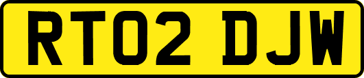 RT02DJW