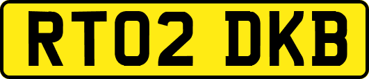 RT02DKB