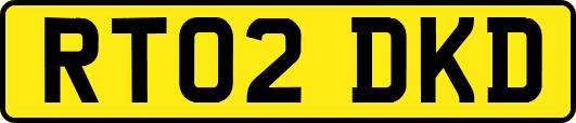 RT02DKD