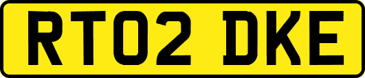 RT02DKE
