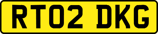 RT02DKG