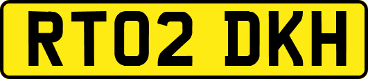 RT02DKH