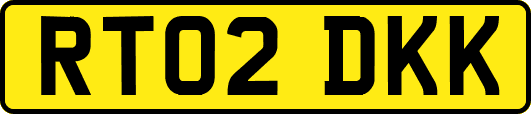 RT02DKK