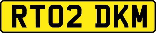 RT02DKM