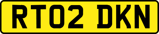 RT02DKN