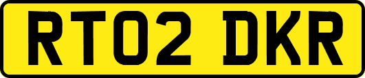 RT02DKR