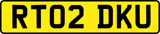 RT02DKU
