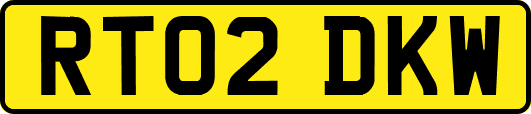 RT02DKW