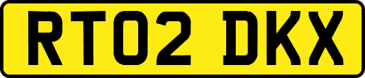 RT02DKX