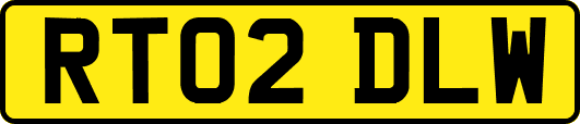 RT02DLW