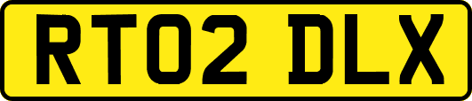 RT02DLX