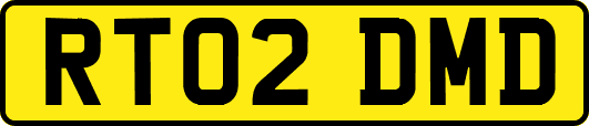 RT02DMD