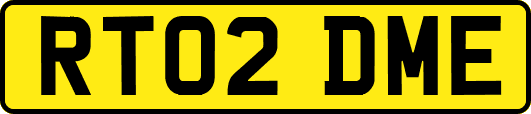 RT02DME