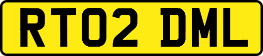 RT02DML