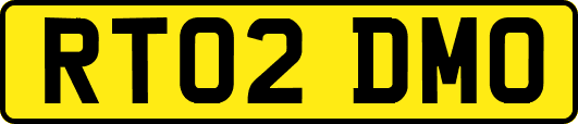 RT02DMO