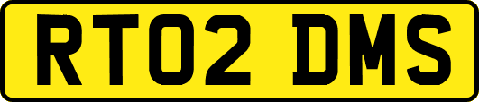 RT02DMS
