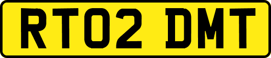 RT02DMT