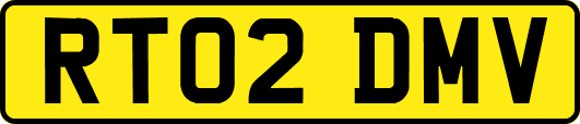 RT02DMV