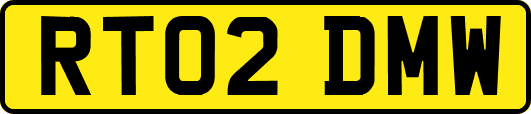 RT02DMW