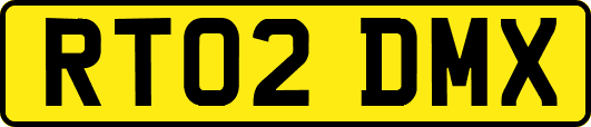 RT02DMX
