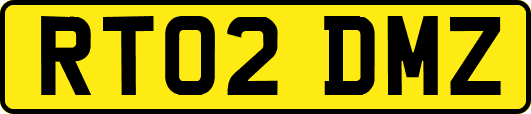 RT02DMZ