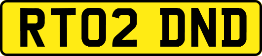RT02DND