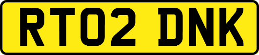RT02DNK