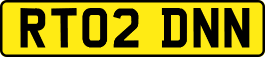 RT02DNN