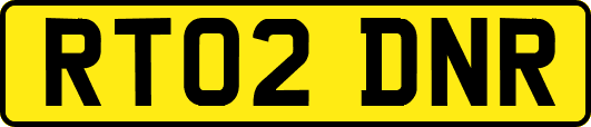 RT02DNR