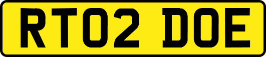RT02DOE