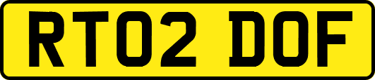 RT02DOF
