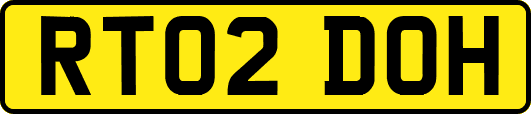 RT02DOH