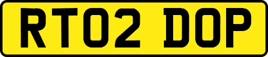 RT02DOP