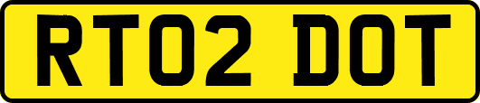 RT02DOT