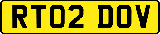 RT02DOV